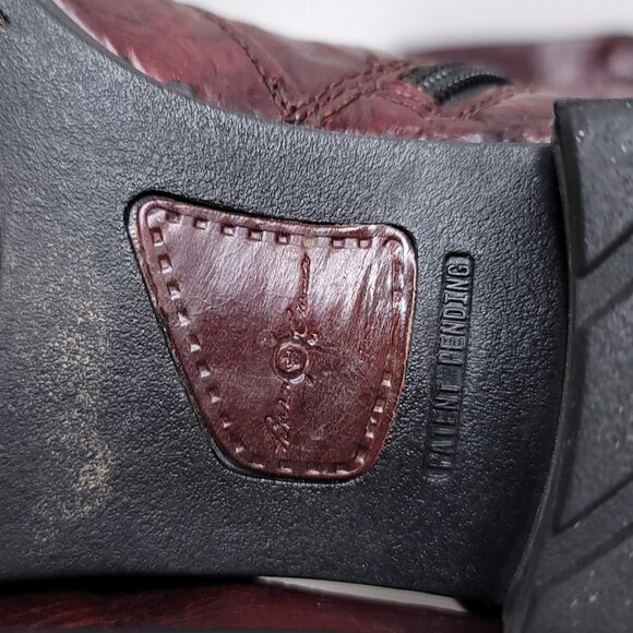 Born Crown Roxie knee high riding boot - Picture 10 of 10